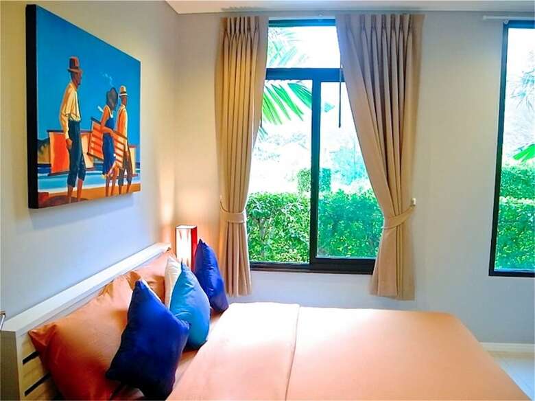 Kamala Regent 2 Bedrooms Pool Access Apartment