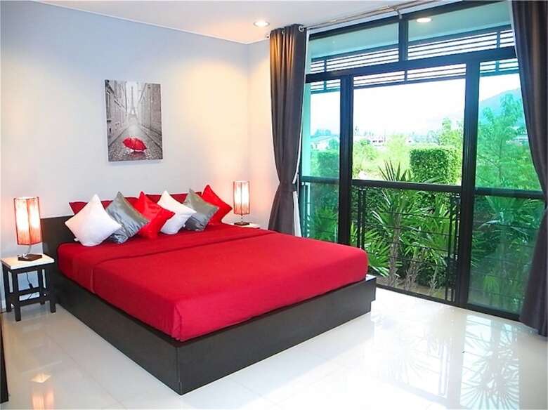 Kamala Regent 2 Bedrooms Pool Access Apartment