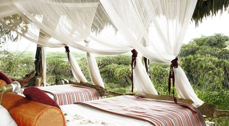 Posada H12 Delta Dunes Lodge - All Inclusive