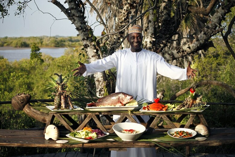 Posada H12 Delta Dunes Lodge - All Inclusive