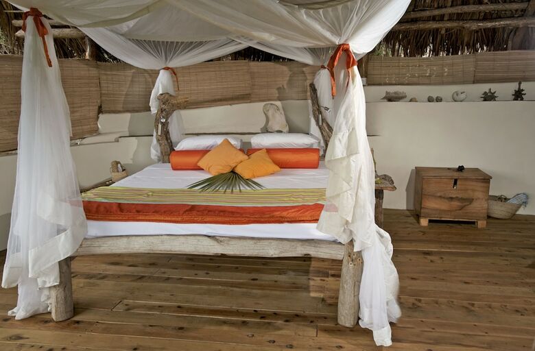 Posada H12 Delta Dunes Lodge - All Inclusive