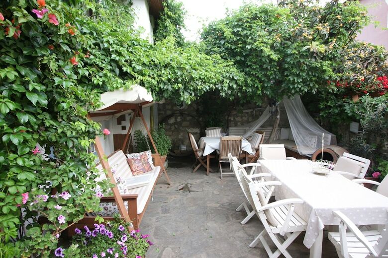 Hotel Imerek Tas Ev Otel