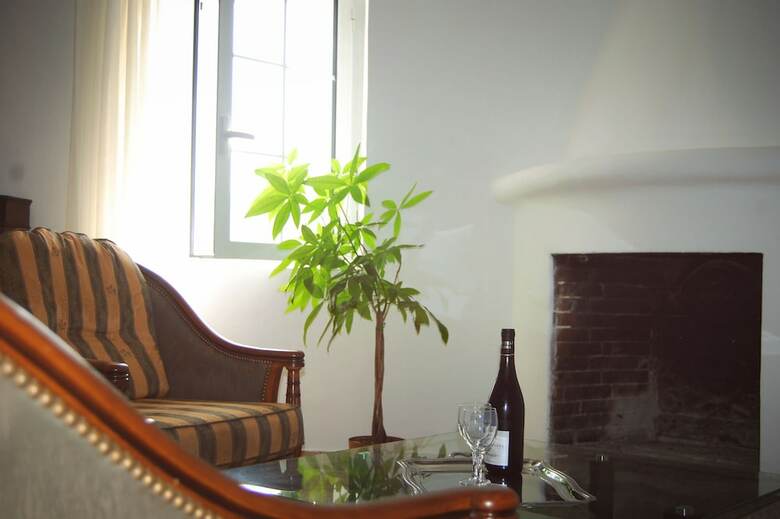 Hotel Le Chant Des Cigales