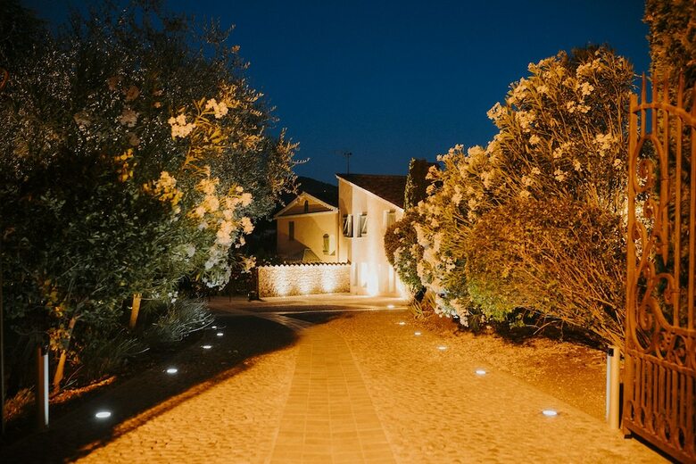 Hotel Le Chant Des Cigales