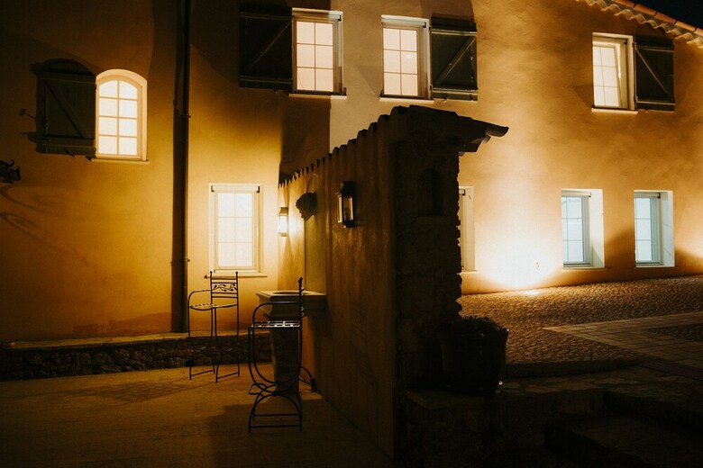 Hotel Le Chant Des Cigales