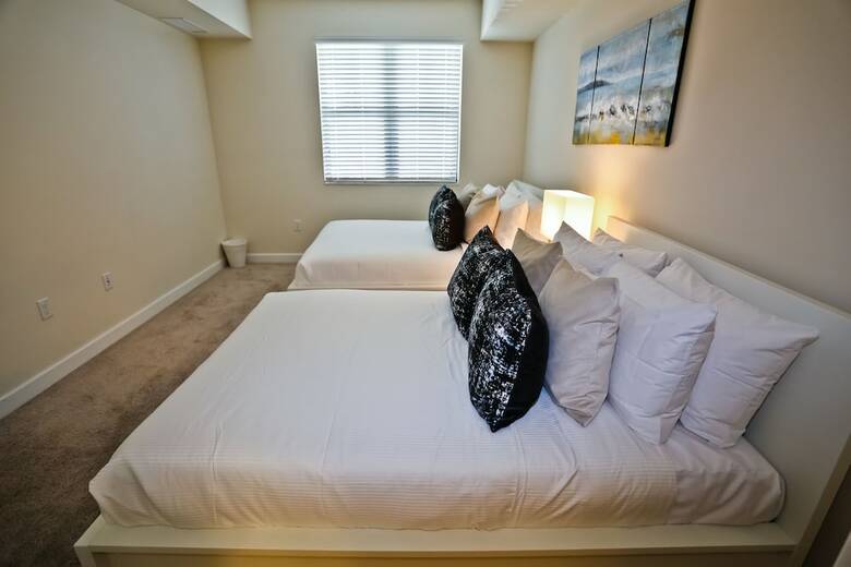 Doral Dolphin Mall Apartments By Nuovo