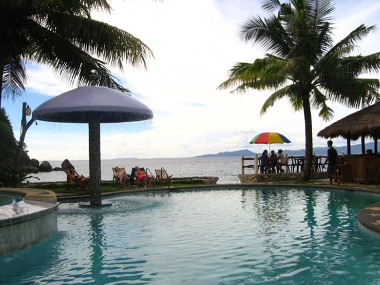 Hotel El Canonero Diving Beach Resort