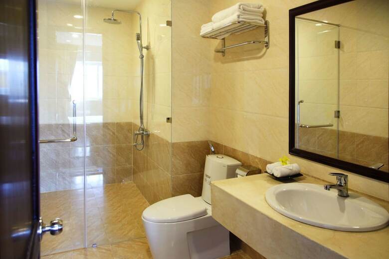 Legacy Hotel