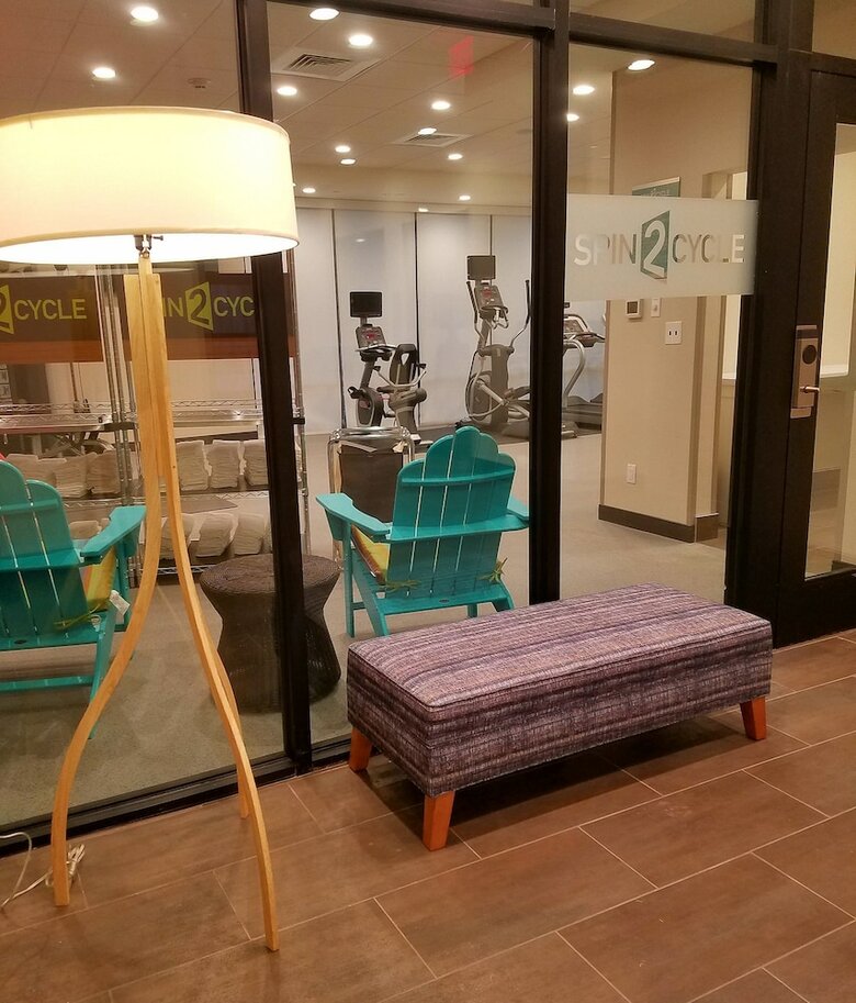 Hotel Home2 Suites By Hilton Fairview/allen