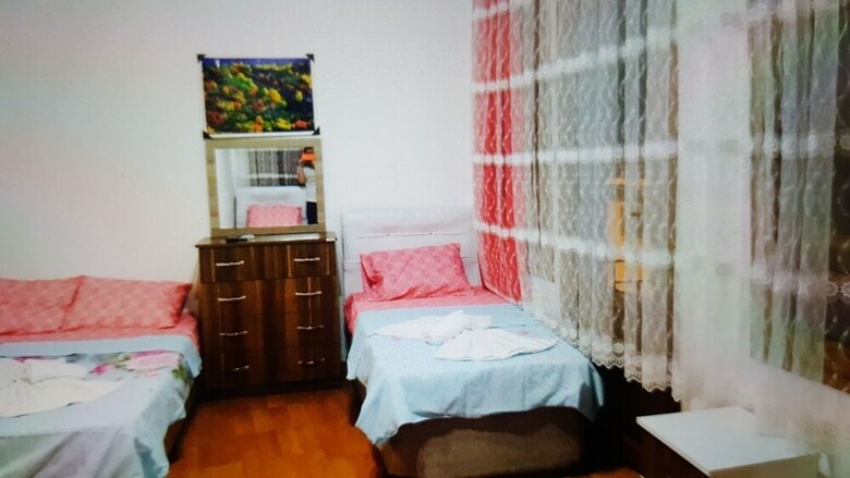 Hotel Kydonia Otel