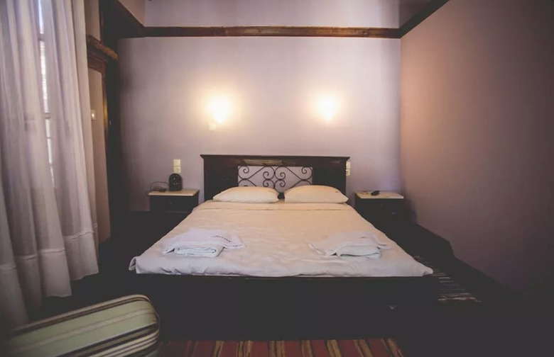 Apartamentos Karnayo Traditional Houses