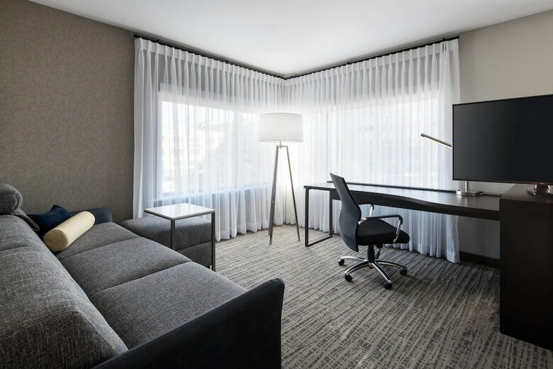 Hotel Residence Inn By Marriott Boulder Canyon Boulevard