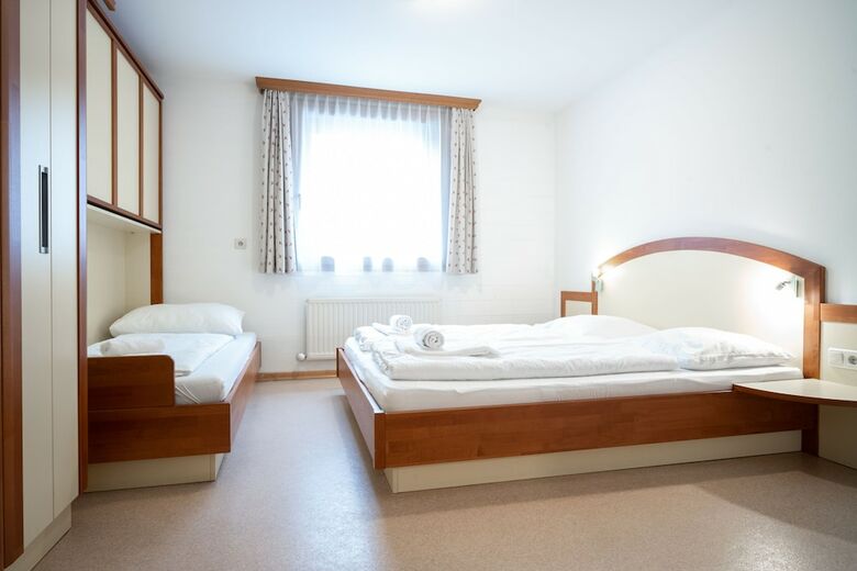 Apartmenthaus Seilergasse By We Rent