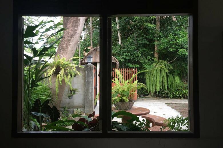 Hotel Fern House Retreat