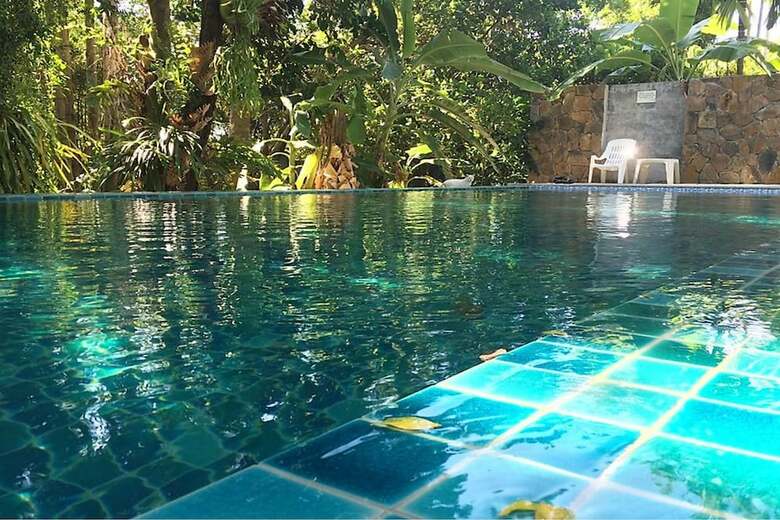 Hotel Fern House Retreat