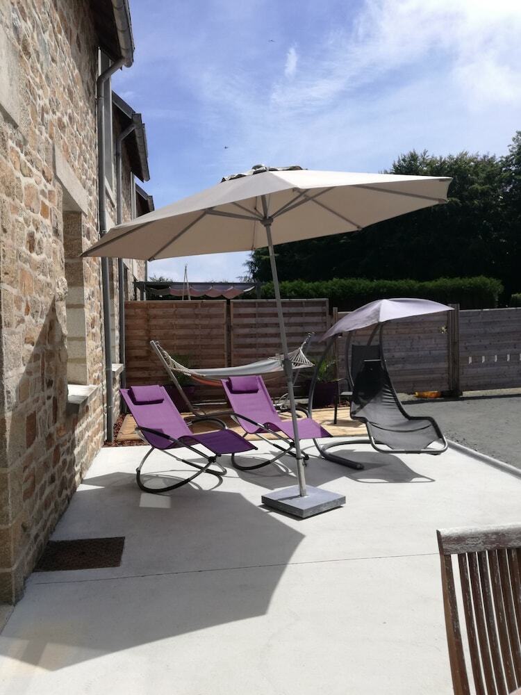 Apartamento 4 G�tes B�tisses � Jean