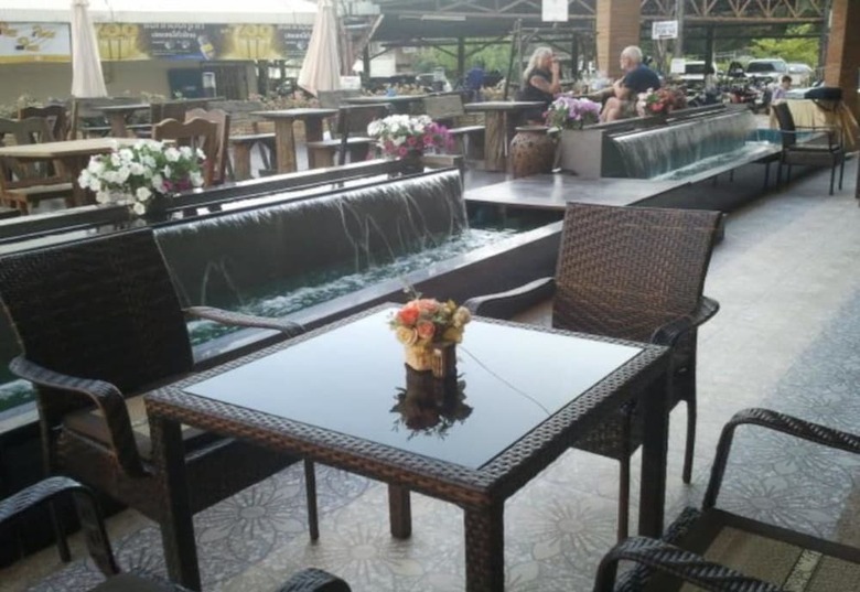 Kaennakorn Khonkaen Hotel