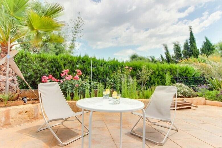 Villa Finca Altra Casa