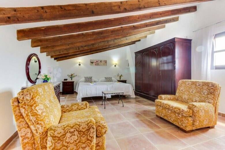 Villa Finca Altra Casa