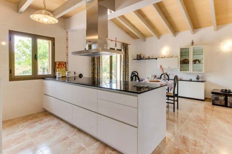 Villa Finca Altra Casa