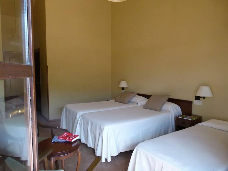 Hotel Finca Los Venancios