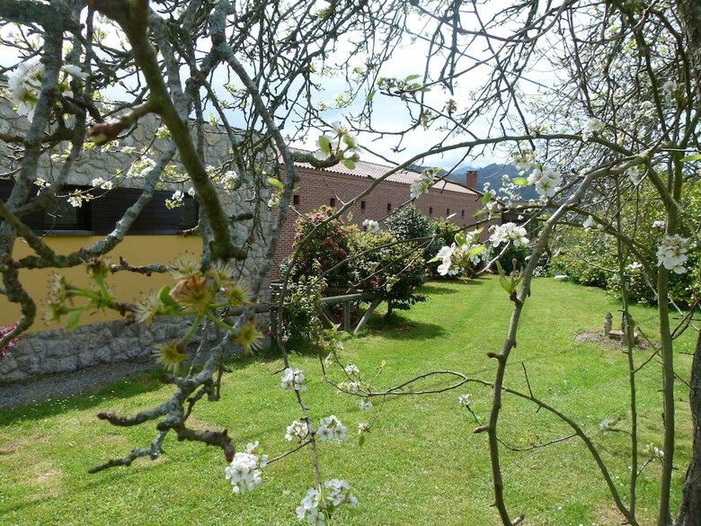 Hotel Finca Los Venancios