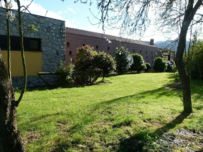 Hotel Finca Los Venancios
