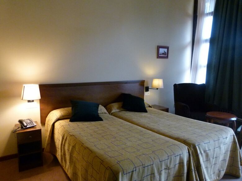 Hotel Finca Los Venancios