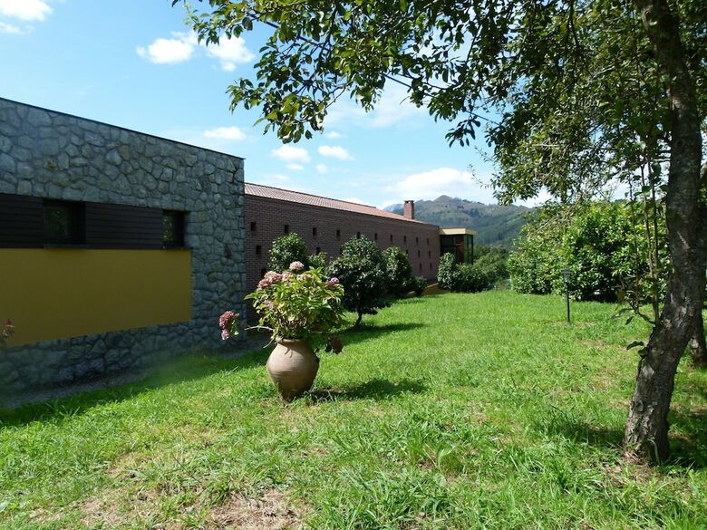 Hotel Finca Los Venancios