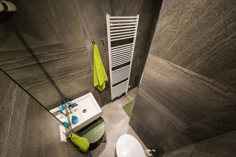 Freedom Rooms And Apartments