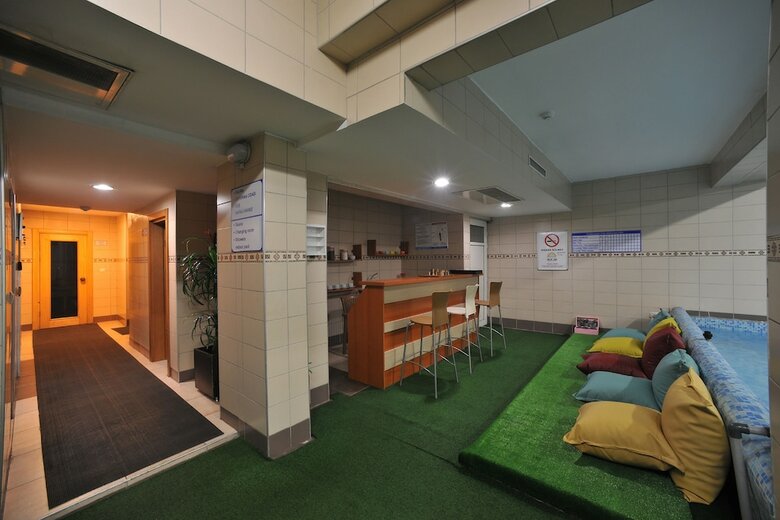 Emin Kocak Hotel