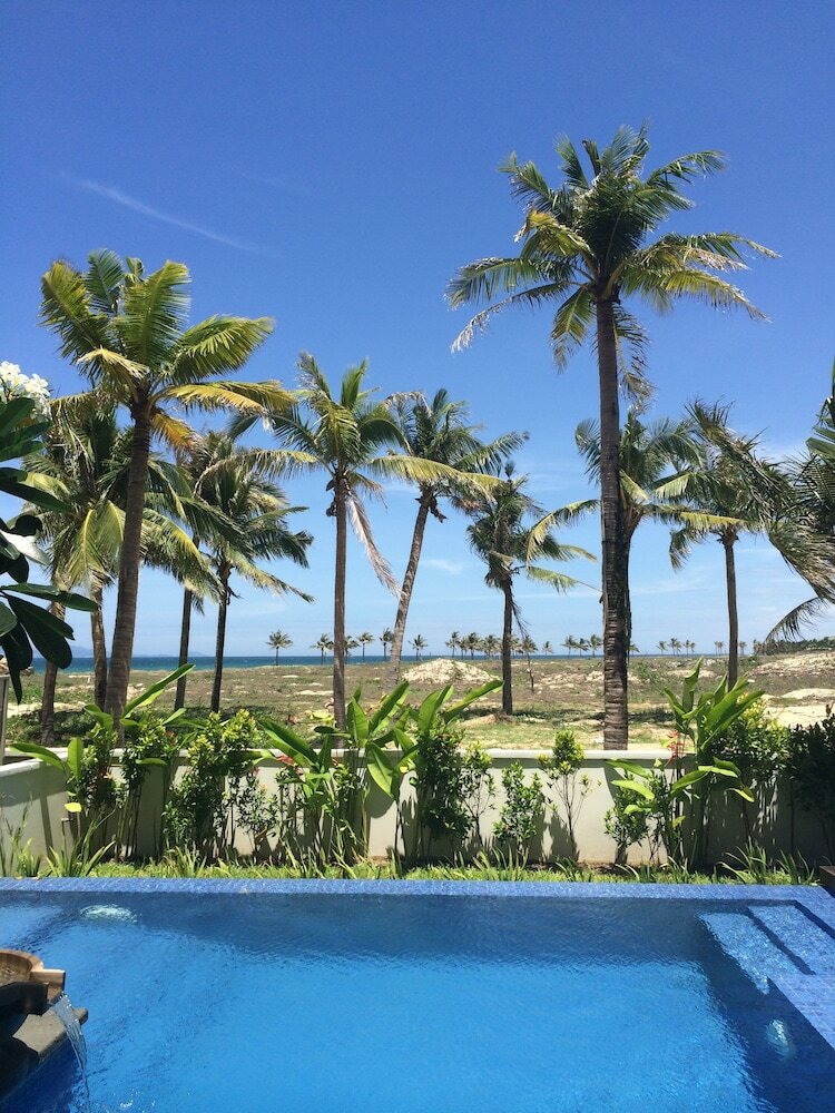 Pearl Paradise Villa Danang
