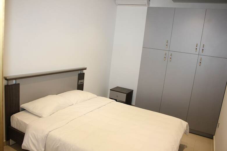 Apartamentos Le Caravelle Beirut
