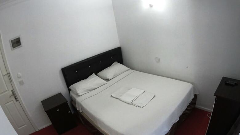 Arslanturk Ada Butik Hotel