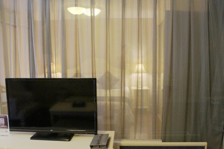 Hotel Taiyue Suites Beijing