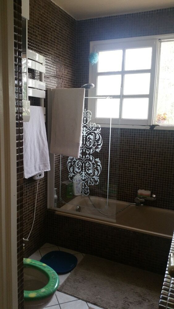 Hotel Le G�te De Pawel
