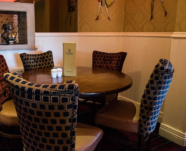 The Belfray Country Inn Hotel