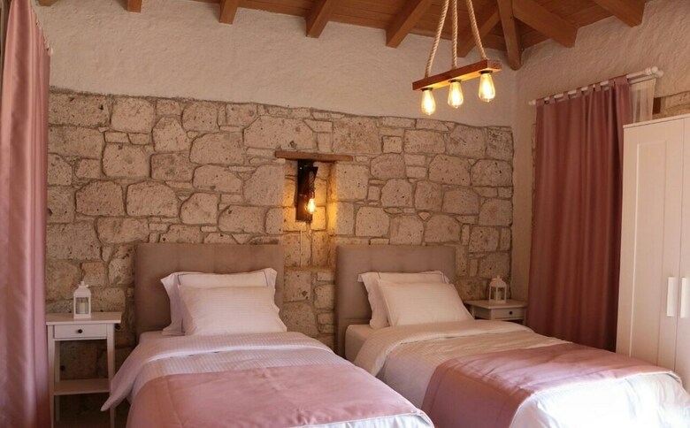 Hotel Alacati Cona Butik Otel