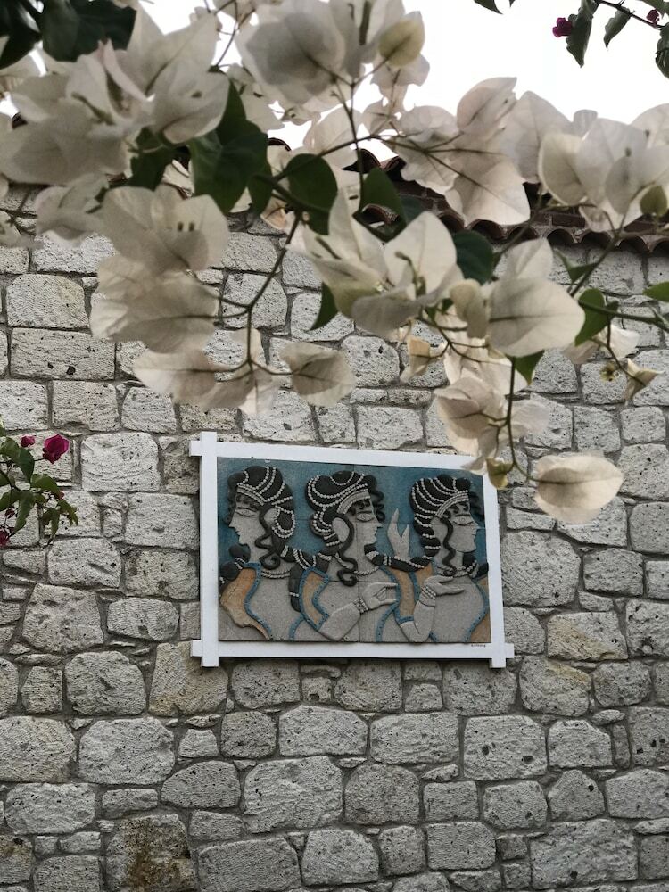 Hotel Alacati Cona Butik Otel