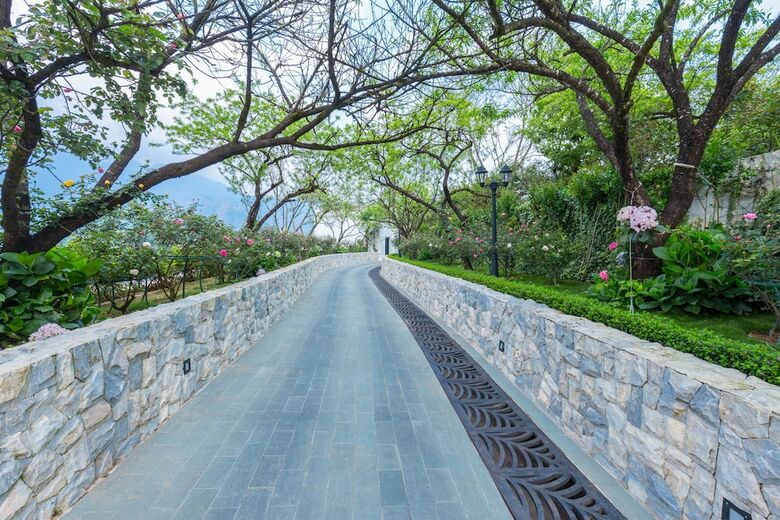 Hotel Silk Path Grand Resort & Spa Sapa