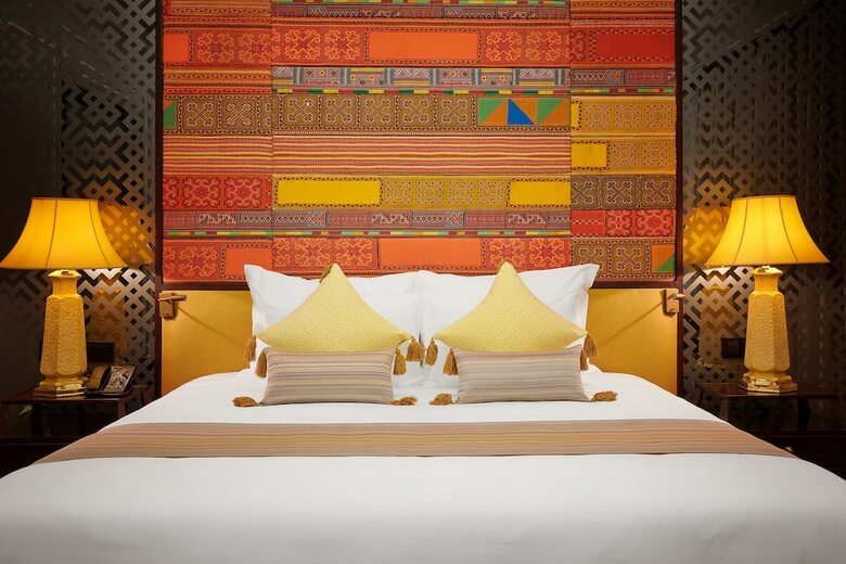 Hotel Silk Path Grand Resort & Spa Sapa