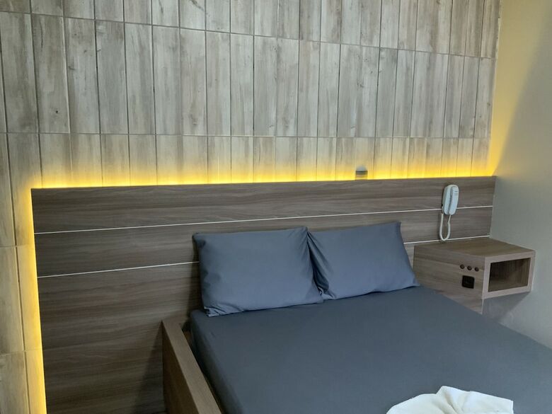 Motel Passione