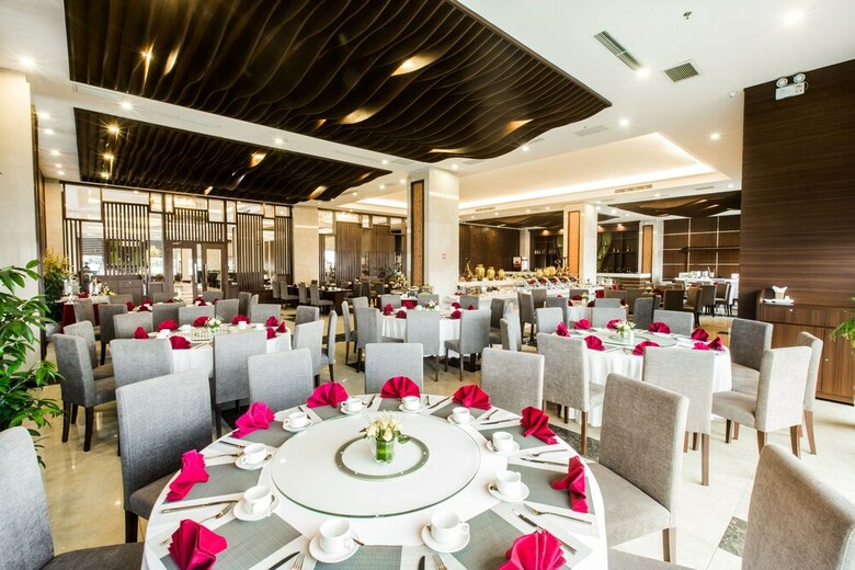 M?ong Thanh Grand Hoang Mai Hotel