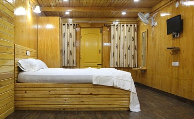 Apartamento Ankit Vista Green Village
