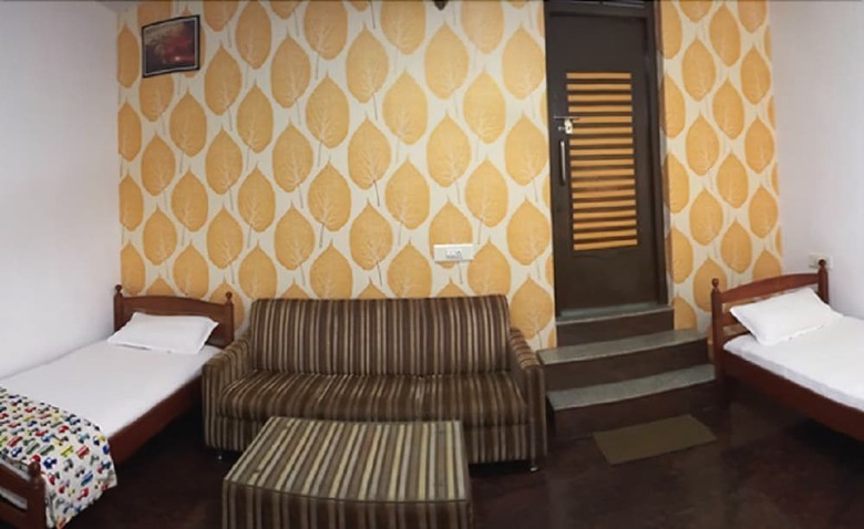 Apartamento Ankit Vista Green Village