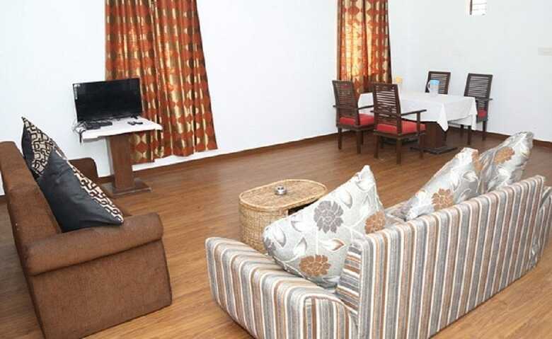Apartamento Ankit Vista Green Village