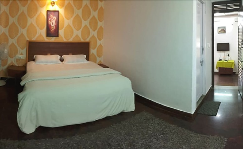 Apartamento Ankit Vista Green Village