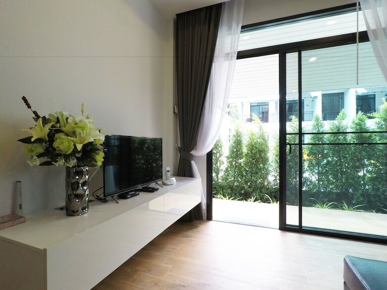 Villa Wanora Resort
