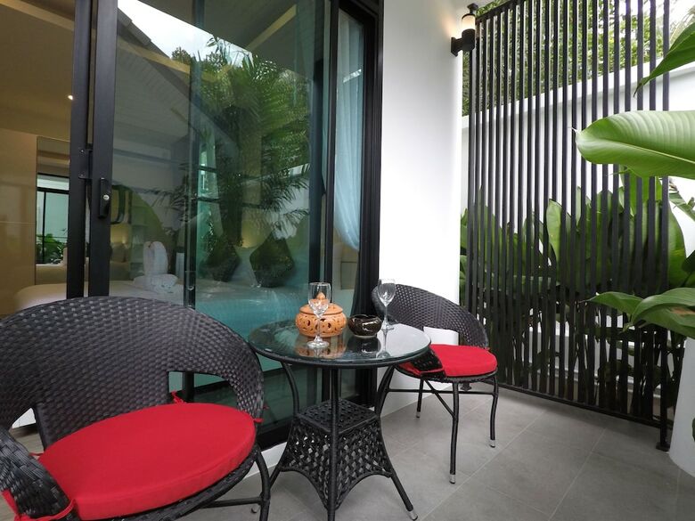 Villa Wanora Resort