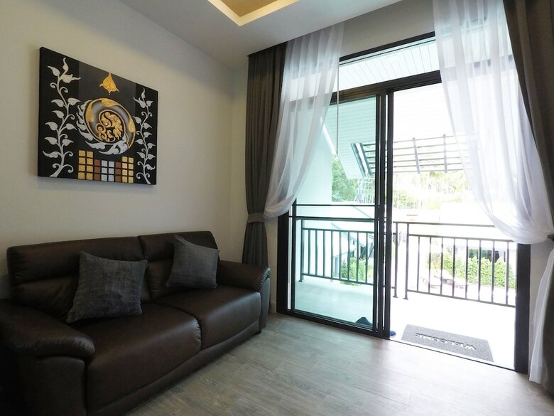 Villa Wanora Resort